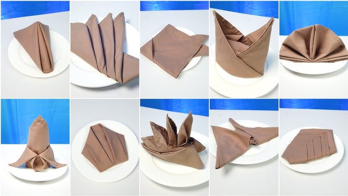 Table Napkin